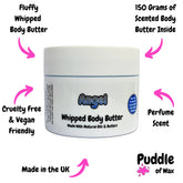 Angel Body Butter
